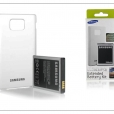 Acumulator original extins Samsung EB-K1A2E White